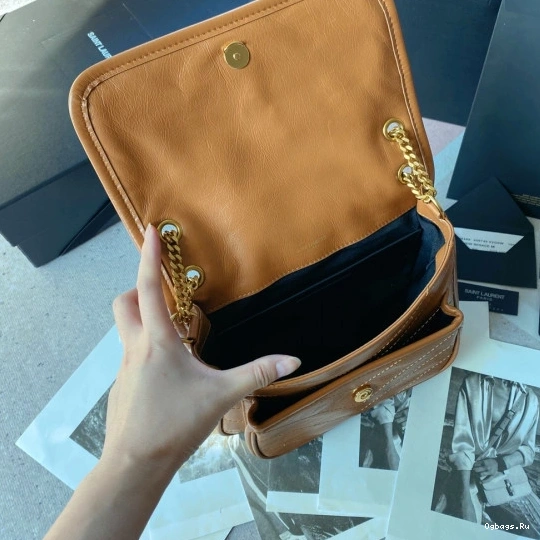 YSL NIKI BABY 0726